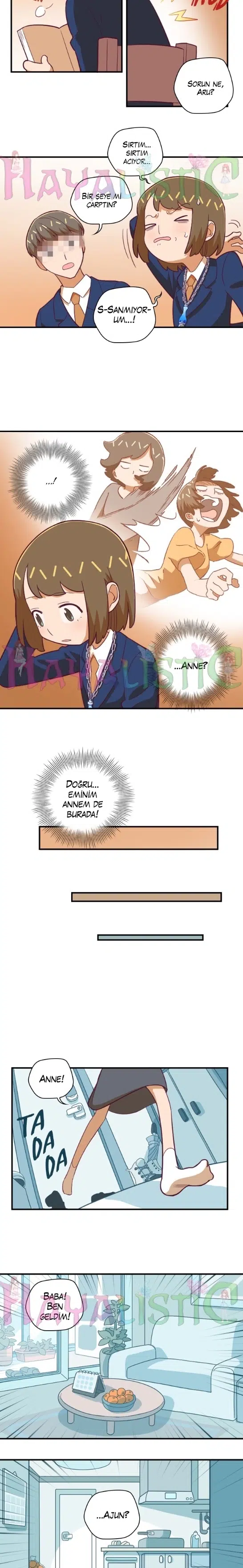 Geri Ödeme Lisesi - Bölüm 125 Sayfa 4