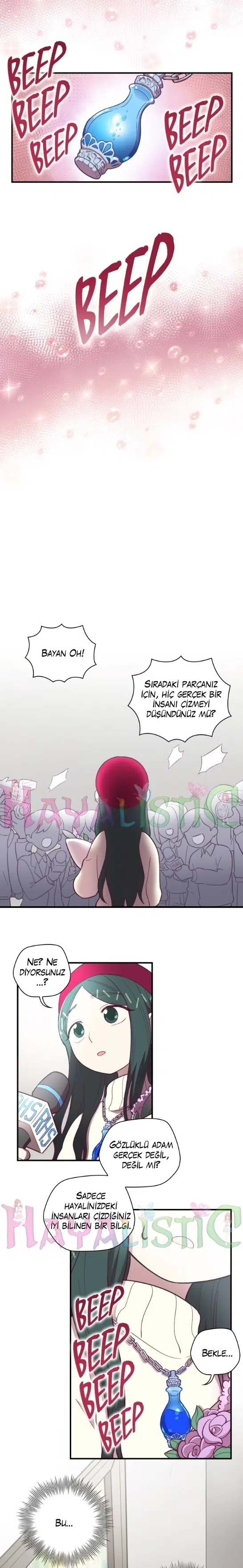 Geri Ödeme Lisesi - Bölüm 125 Sayfa 7