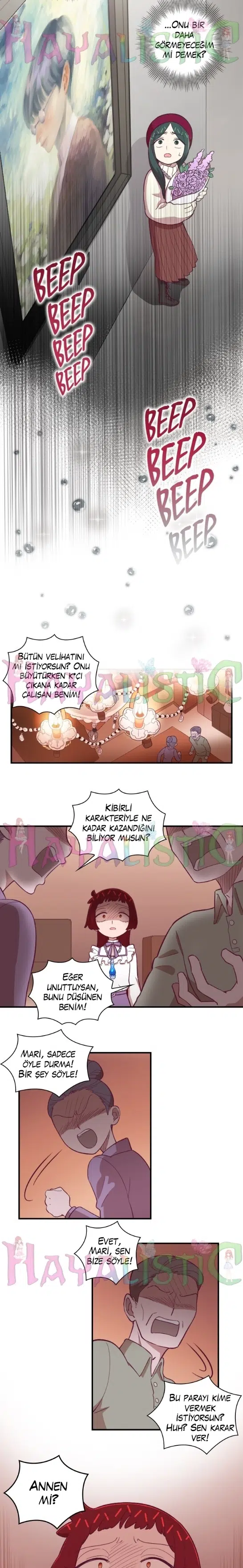 Geri Ödeme Lisesi - Bölüm 125 Sayfa 8