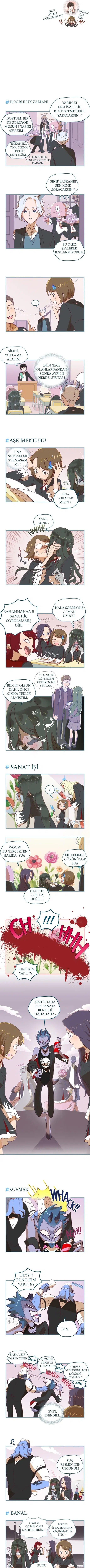 Geri Ödeme Lisesi - Bölüm 12 Sayfa 2