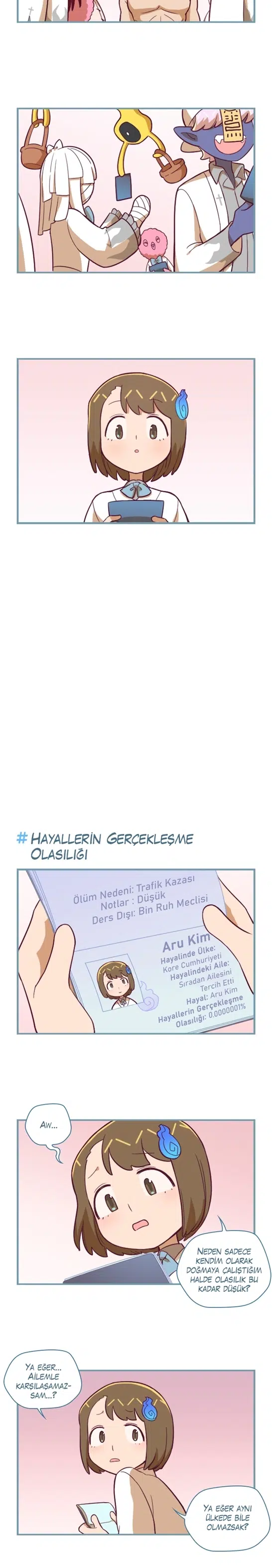 Geri Ödeme Lisesi - Bölüm 131 Sayfa 5
