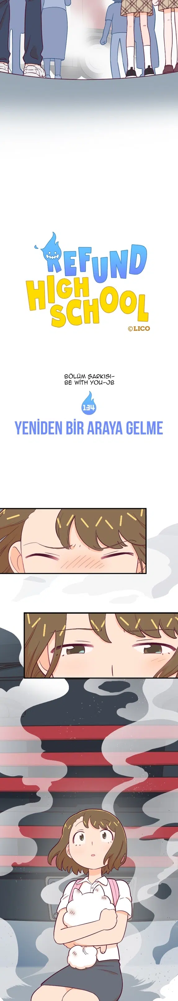 Geri Ödeme Lisesi - Bölüm 134 Sayfa 4
