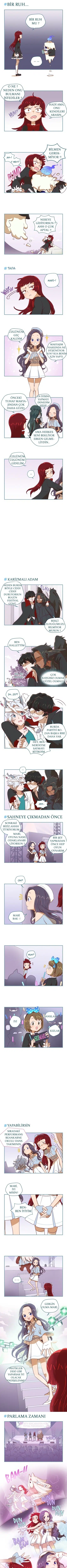 Geri Ödeme Lisesi - Bölüm 15 Sayfa 1