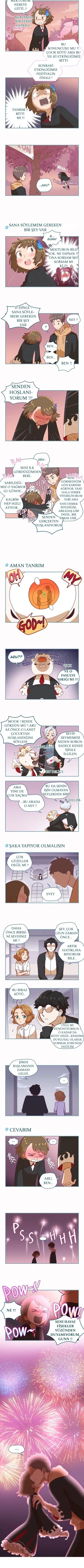 Geri Ödeme Lisesi - Bölüm 15 Sayfa 4