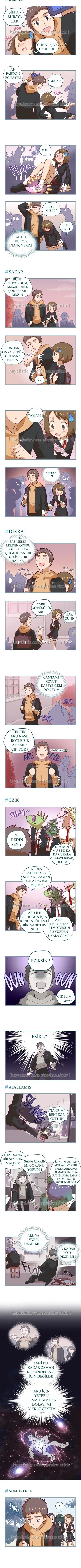 Geri Ödeme Lisesi - Bölüm 18 Sayfa 2