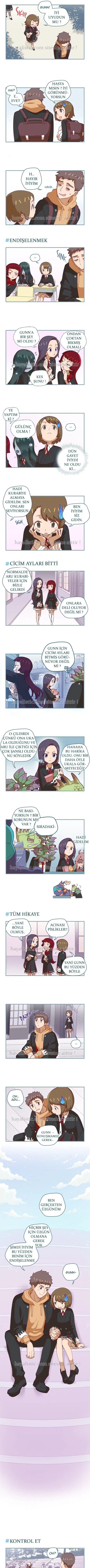 Geri Ödeme Lisesi - Bölüm 18 Sayfa 3