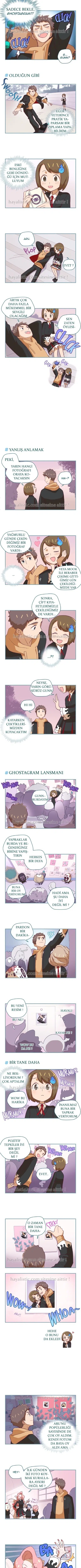 Geri Ödeme Lisesi - Bölüm 18 Sayfa 5