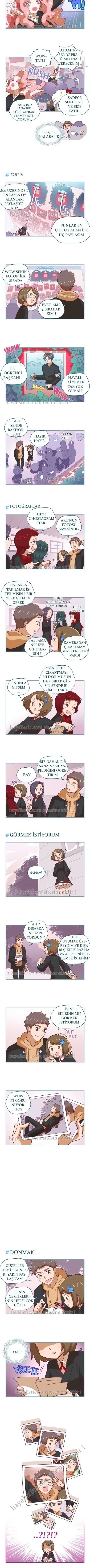 Geri Ödeme Lisesi - Bölüm 18 Sayfa 6