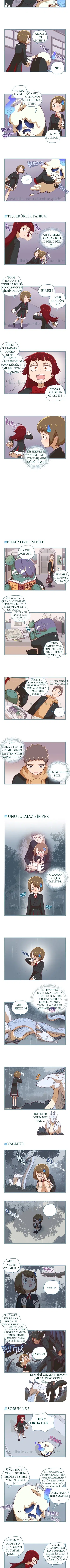 Geri Ödeme Lisesi - Bölüm 23 Sayfa 3