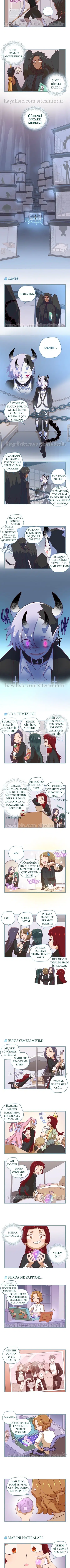 Geri Ödeme Lisesi - Bölüm 26 Sayfa 2