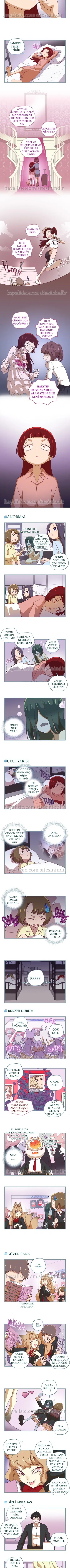 Geri Ödeme Lisesi - Bölüm 26 Sayfa 3