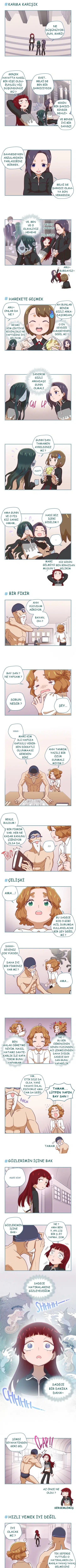 Geri Ödeme Lisesi - Bölüm 28 Sayfa 1