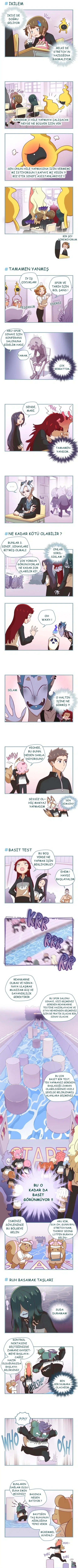 Geri Ödeme Lisesi - Bölüm 31 Sayfa 1