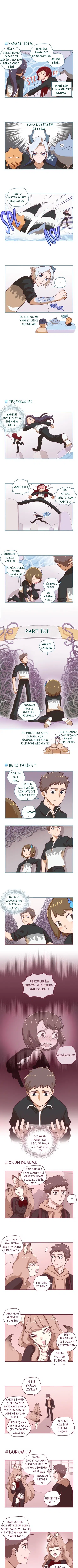 Geri Ödeme Lisesi - Bölüm 31 Sayfa 3