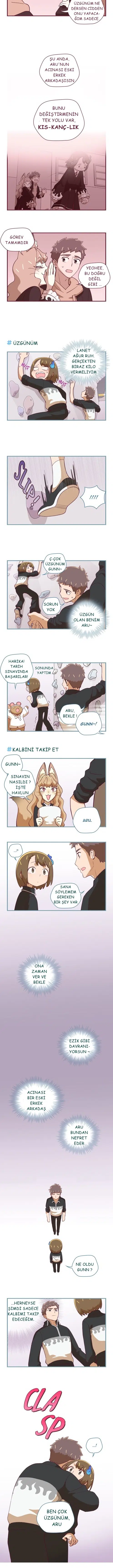 Geri Ödeme Lisesi - Bölüm 31 Sayfa 4
