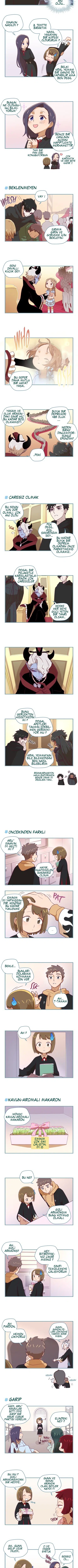 Geri Ödeme Lisesi - Bölüm 34 Sayfa 2