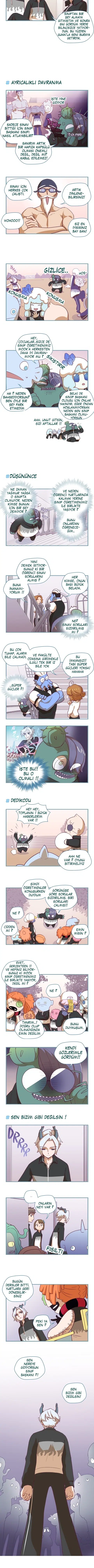 Geri Ödeme Lisesi - Bölüm 36 Sayfa 2