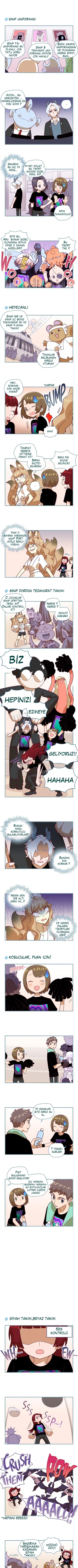 Geri Ödeme Lisesi - Bölüm 42 Sayfa 2