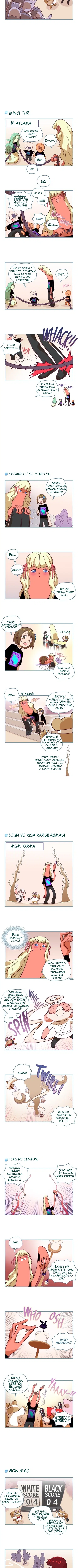 Geri Ödeme Lisesi - Bölüm 42 Sayfa 3