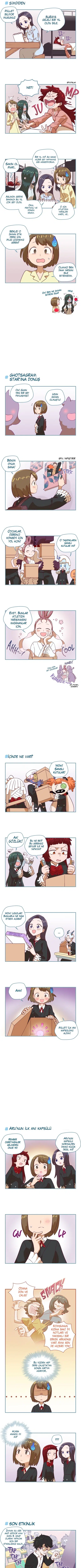 Geri Ödeme Lisesi - Bölüm 45 Sayfa 1
