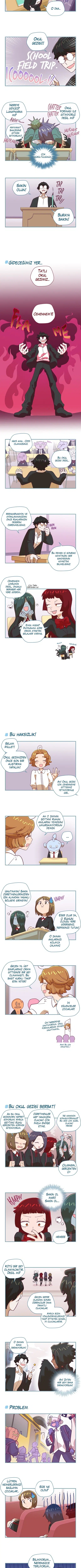 Geri Ödeme Lisesi - Bölüm 45 Sayfa 2