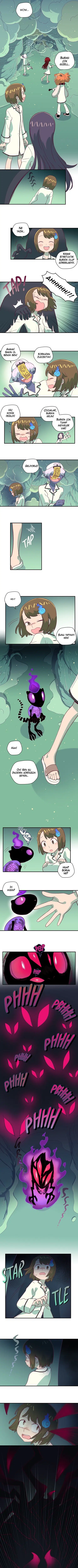 Geri Ödeme Lisesi - Bölüm 47 Sayfa 4