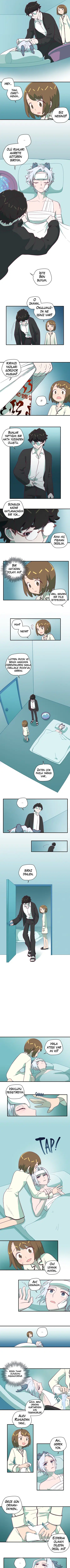 Geri Ödeme Lisesi - Bölüm 51 Sayfa 8