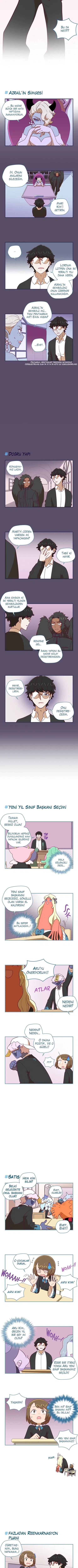 Geri Ödeme Lisesi - Bölüm 57 Sayfa 3