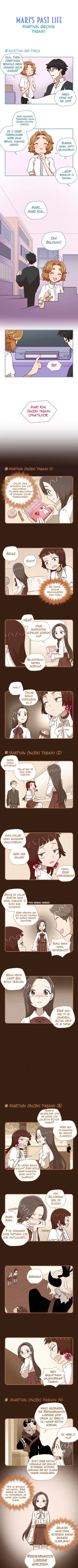 Geri Ödeme Lisesi - Bölüm 58 Sayfa 2