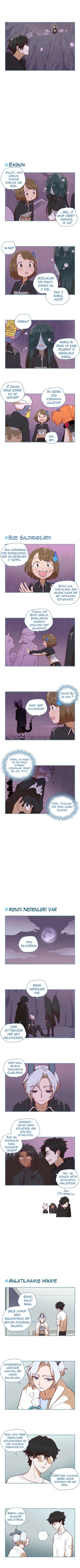 Geri Ödeme Lisesi - Bölüm 61 Sayfa 6