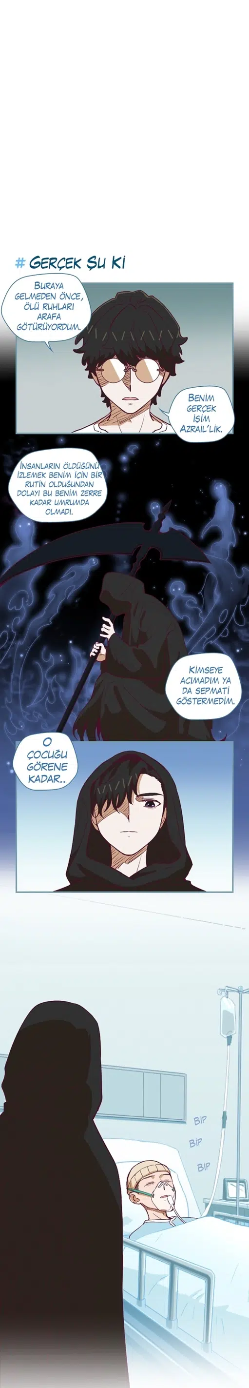 Geri Ödeme Lisesi - Bölüm 61 Sayfa 7