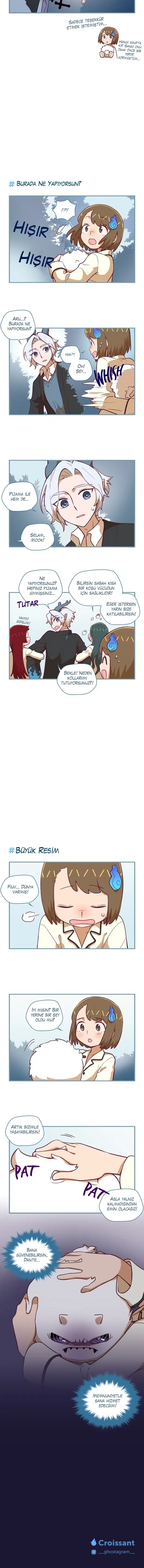 Geri Ödeme Lisesi - Bölüm 66 Sayfa 6