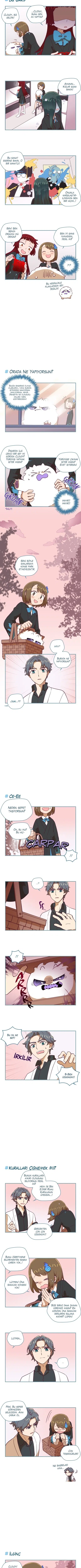 Geri Ödeme Lisesi - Bölüm 68 Sayfa 3