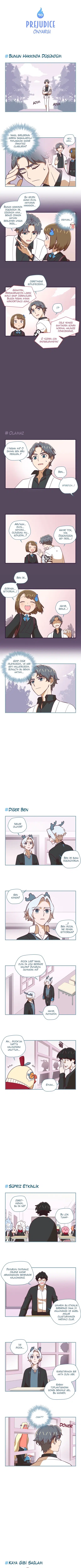 Geri Ödeme Lisesi - Bölüm 70 Sayfa 5