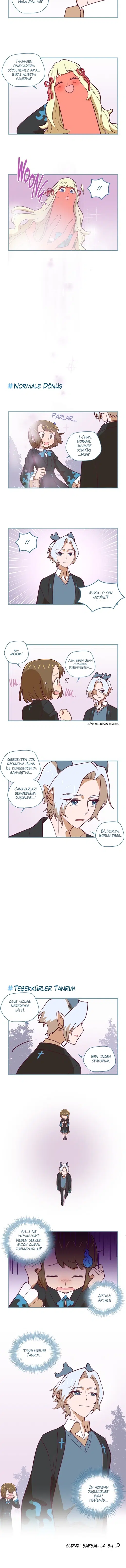 Geri Ödeme Lisesi - Bölüm 70 Sayfa 7