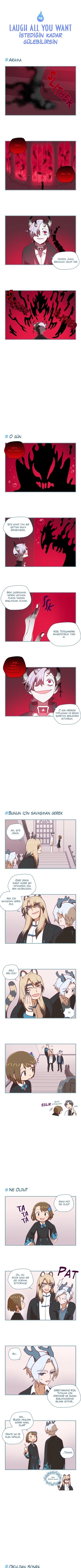 Geri Ödeme Lisesi - Bölüm 79 Sayfa 2