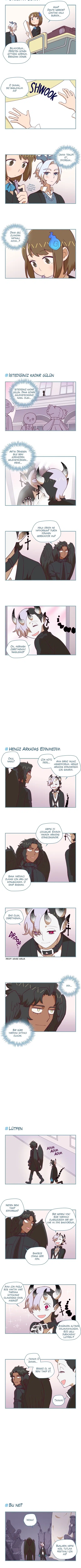 Geri Ödeme Lisesi - Bölüm 79 Sayfa 3