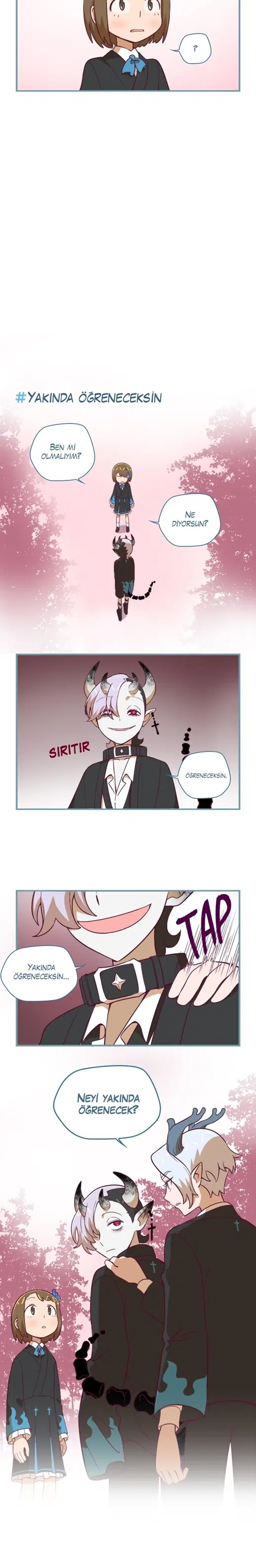 Geri Ödeme Lisesi - Bölüm 81 Sayfa 6
