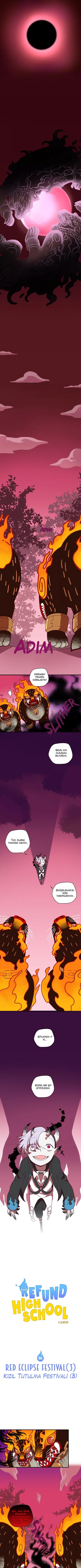 Geri Ödeme Lisesi - Bölüm 85 Sayfa 7