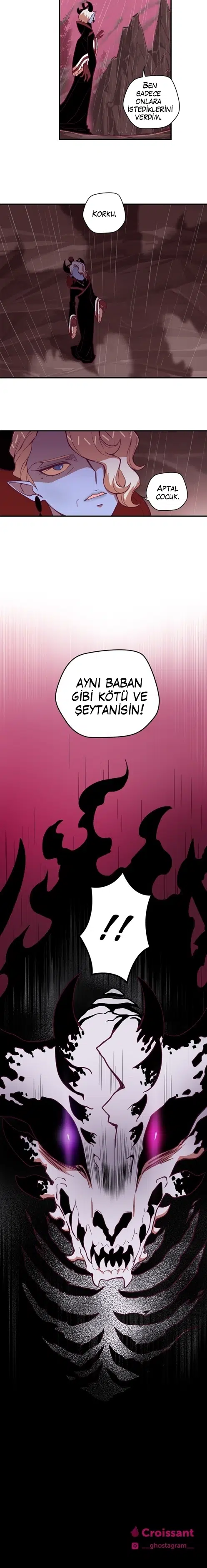 Geri Ödeme Lisesi - Bölüm 96 Sayfa 6