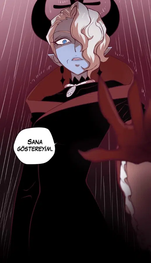 Geri Ödeme Lisesi - Bölüm 97 Sayfa 12