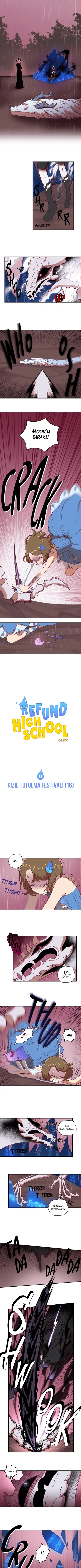 Geri Ödeme Lisesi - Bölüm 99 Sayfa 2