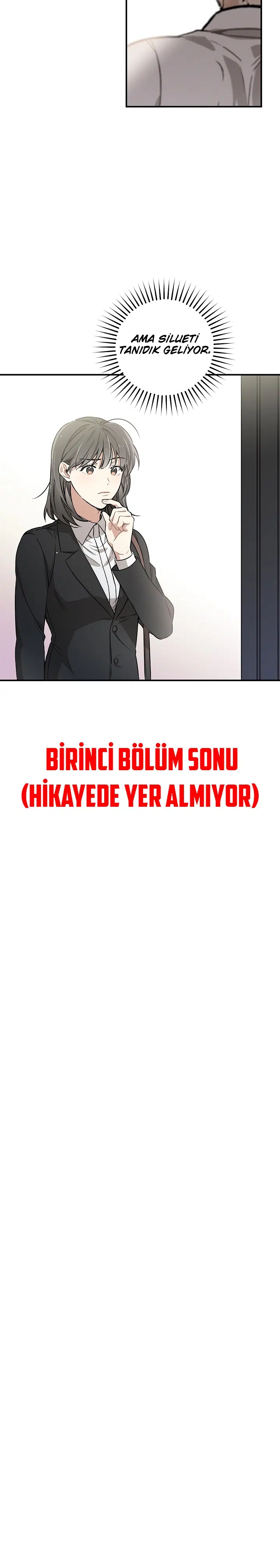 İlkbahar Kahvesi - Bölüm 1 Sayfa 27