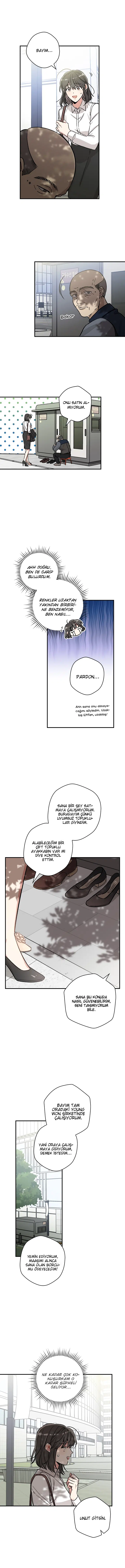 İlkbahar Kahvesi - Bölüm 4 Sayfa 12