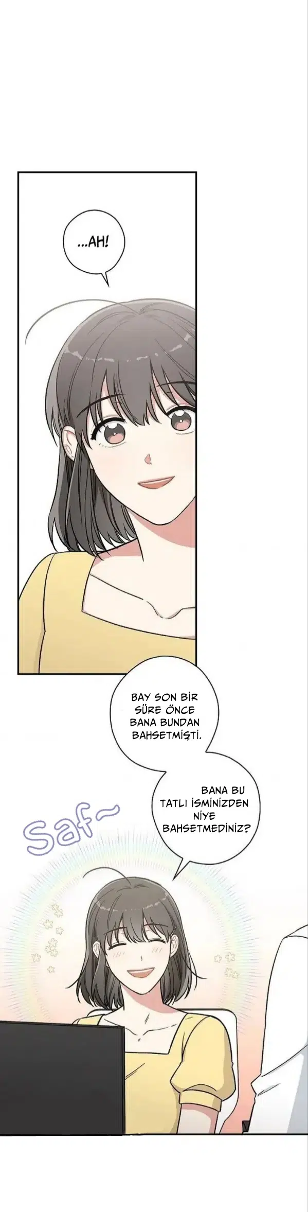 İlkbahar Kahvesi - Bölüm 16 Sayfa 2