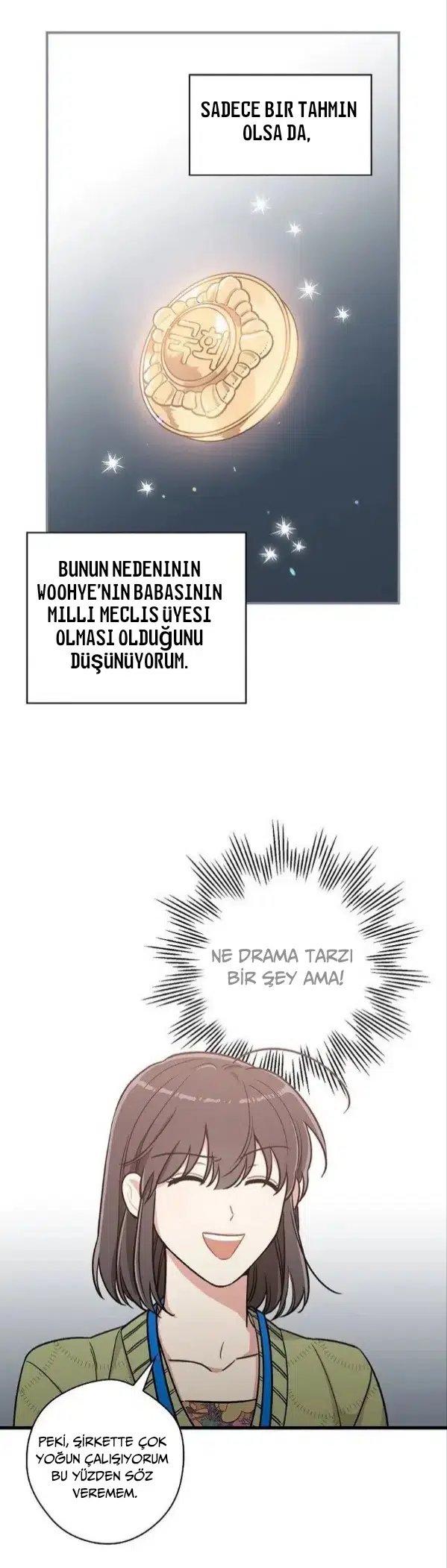 İlkbahar Kahvesi - Bölüm 16 Sayfa 24