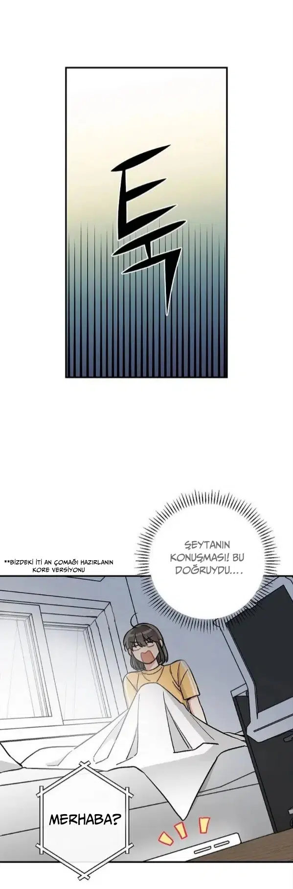 İlkbahar Kahvesi - Bölüm 16 Sayfa 35