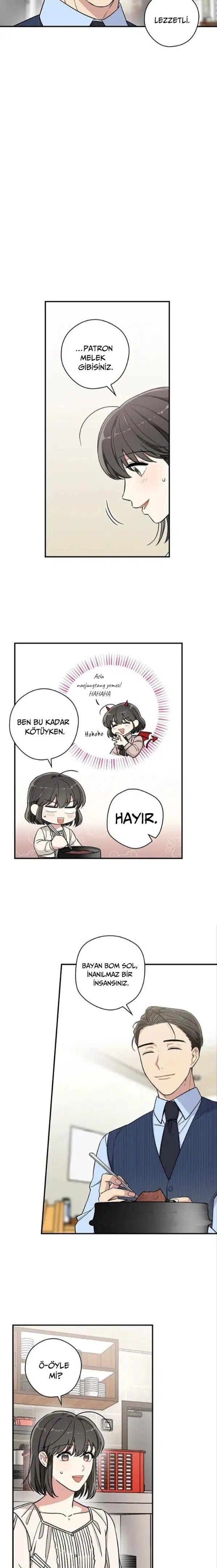 İlkbahar Kahvesi - Bölüm 20 Sayfa 4