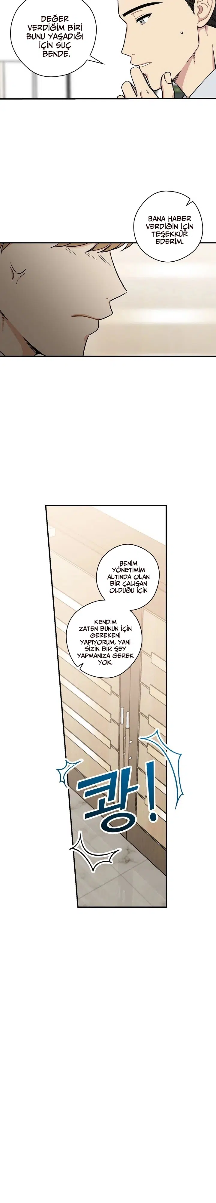 İlkbahar Kahvesi - Bölüm 26 Sayfa 12