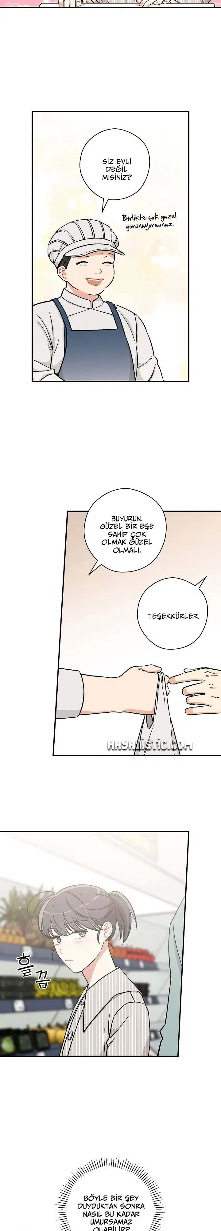 İlkbahar Kahvesi - Bölüm 28 Sayfa 13